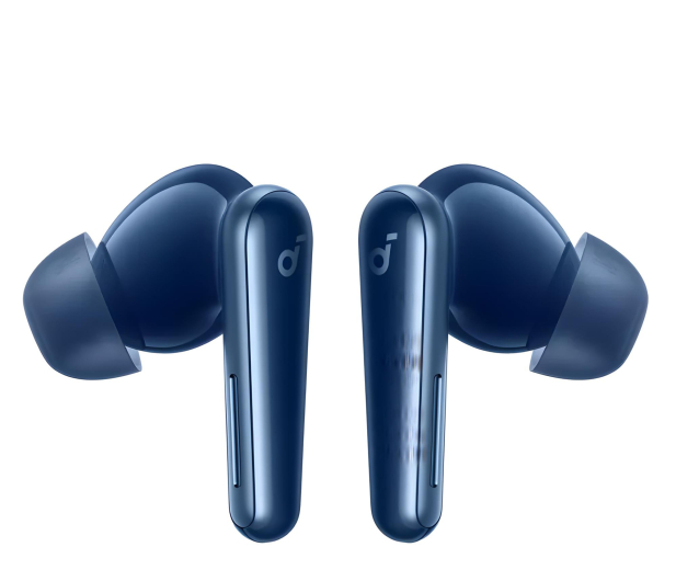 SOUNDCORE Liberty 5 Niebieskie - 1335645 - zdjęcie 3